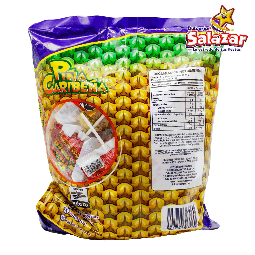 Piña caribeña CHY0083_3.webp