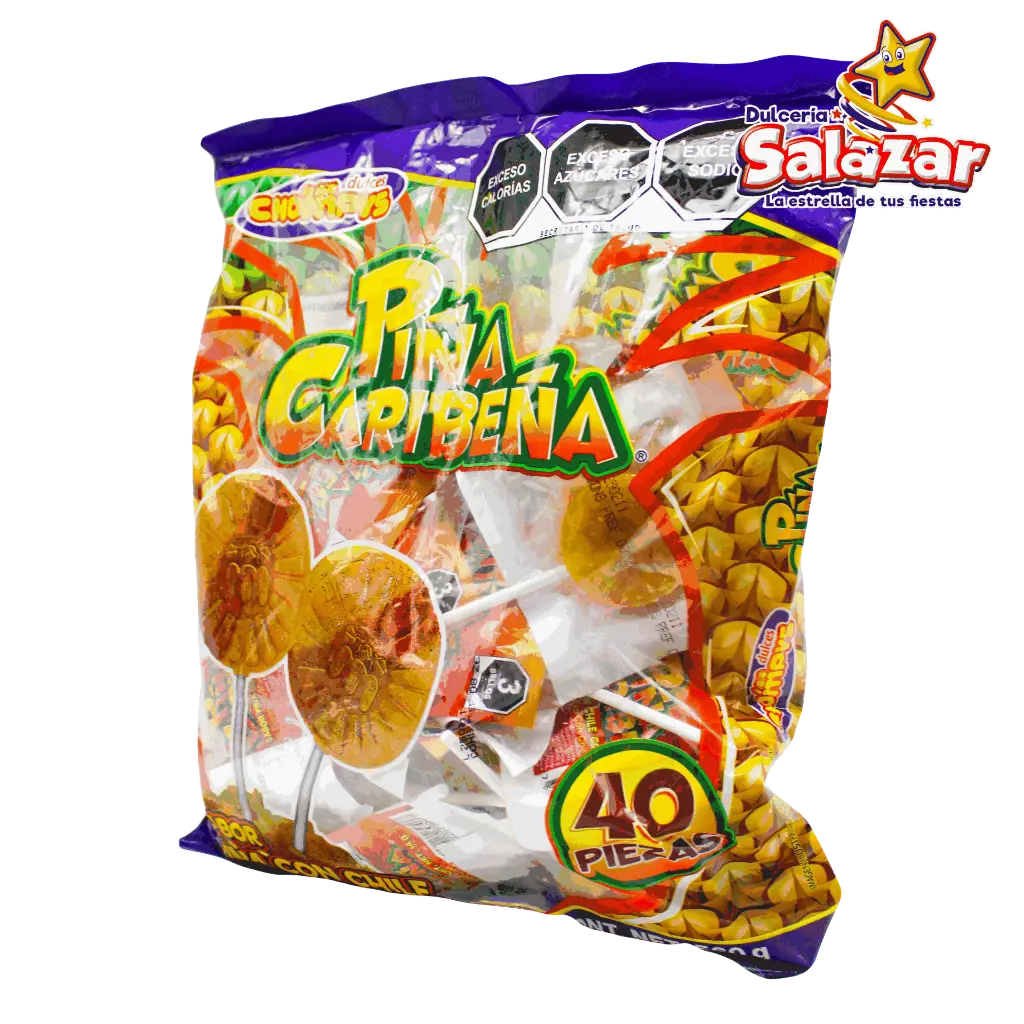 Piña caribeña CHY0083_2.webp