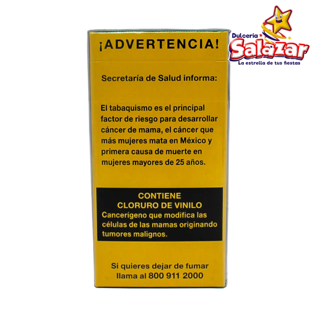 CIGARRO BENSON & HEDGES MENTHOL PEARL 20s CIGPHL0024_2.webp