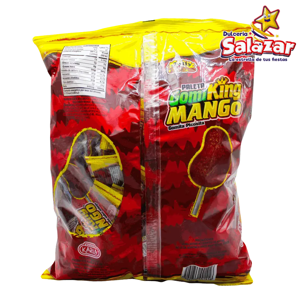 Gomi King KAR0073_3.webp