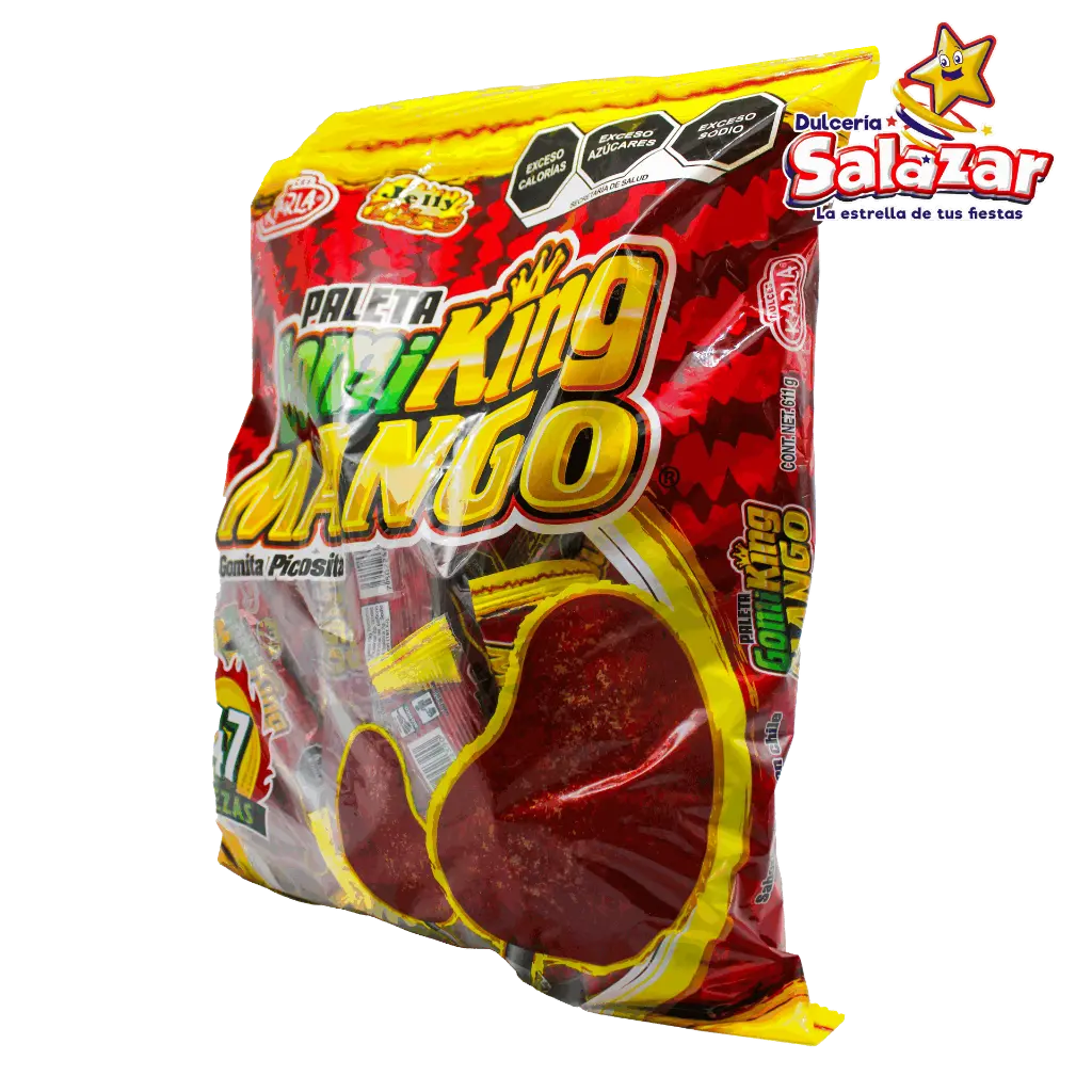 Gomi King KAR0073_2.webp