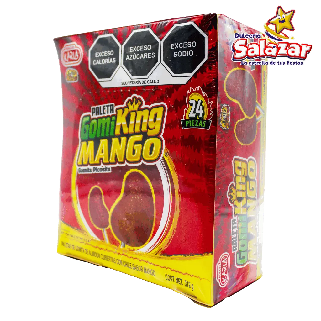 Gomi King KAR0025_2.webp