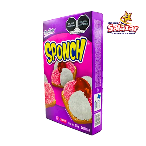 Sponch marinela GAM0028_3.webp