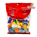 Globo #7 payaso surtido 50pzs SEL0052_3.webp