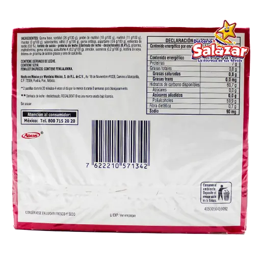 Trident xtracare bubble ADA0169_3.webp