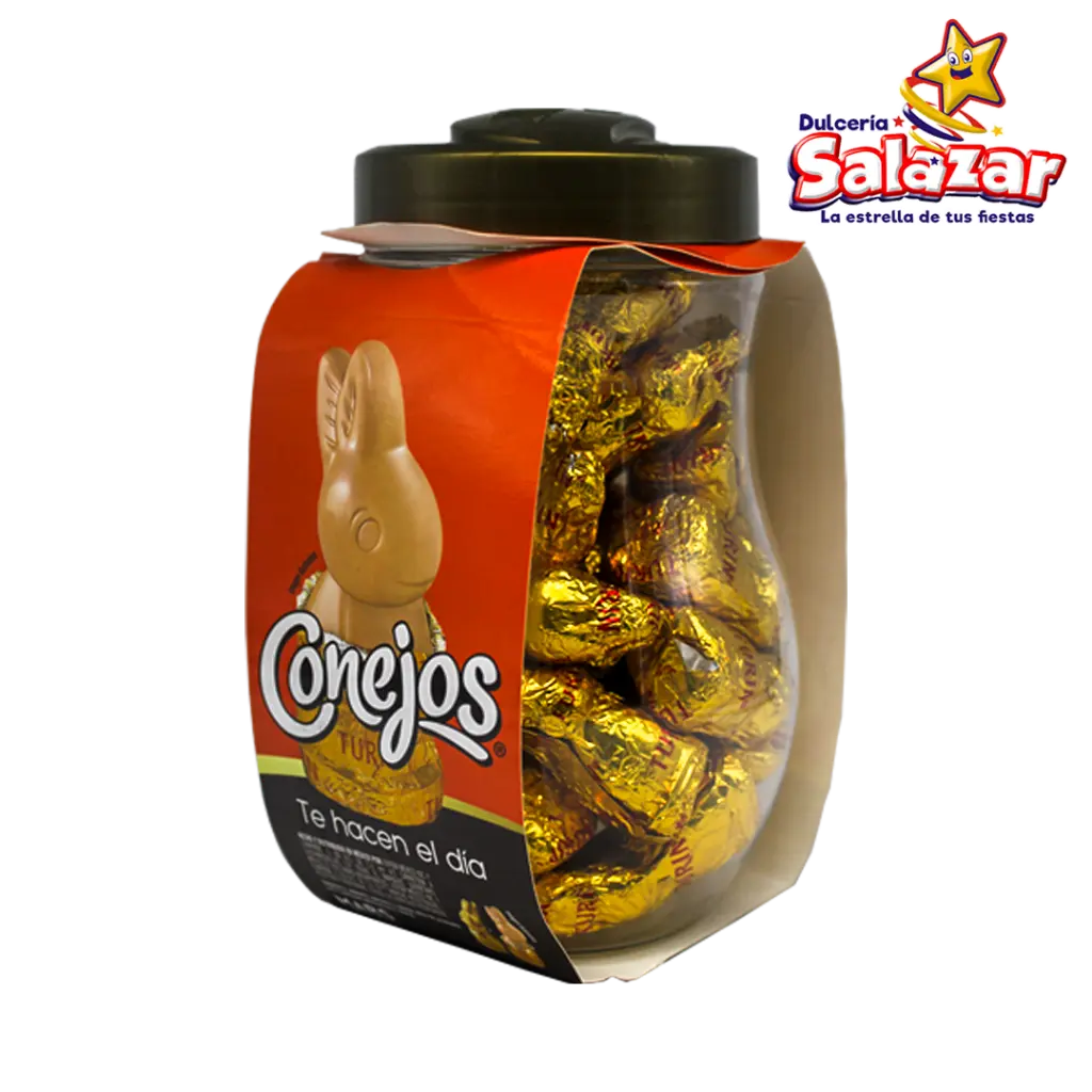 TURIN CONEJO V.600G TUR0142_2.webp