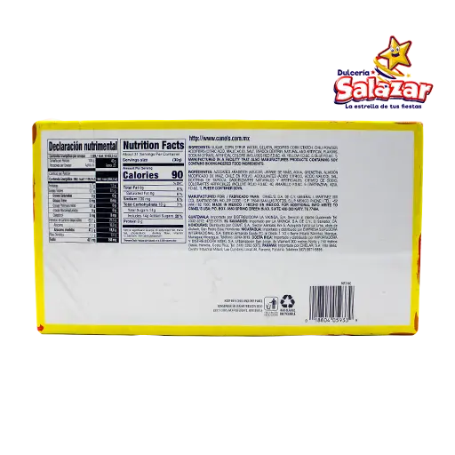 Picosos gummies canels CAN0135_4.webp