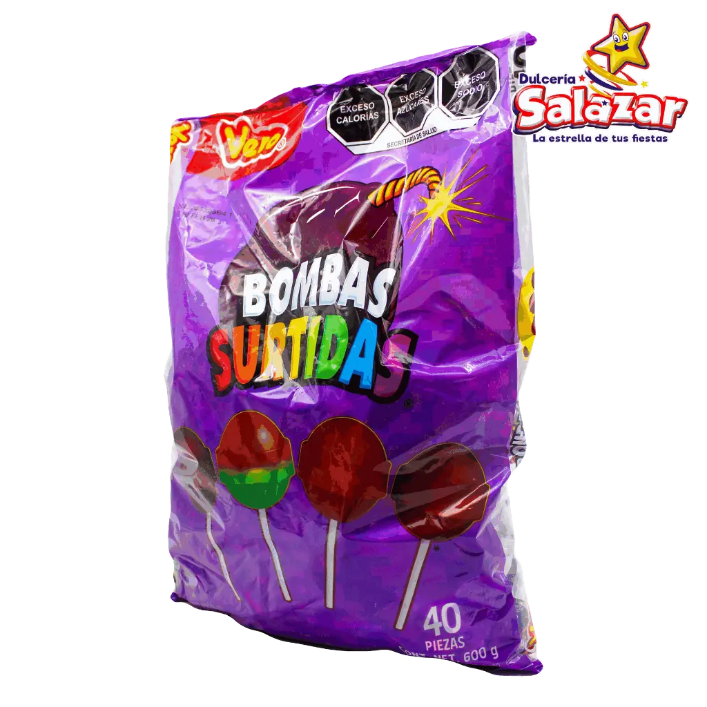Bombas surtidas VER0044_2.webp