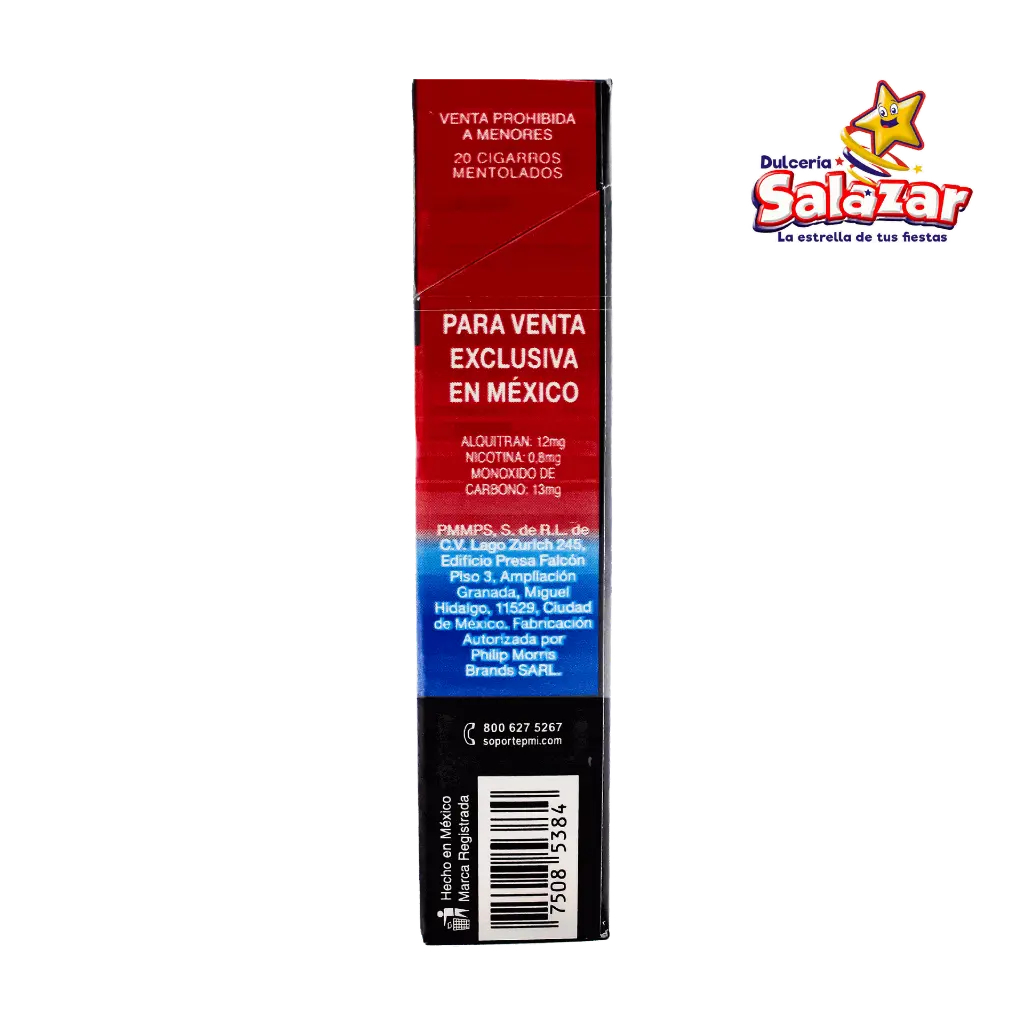 Cigarro Marlboro Crafted Blossom Mix 20s CIGPHL0038_3.webp