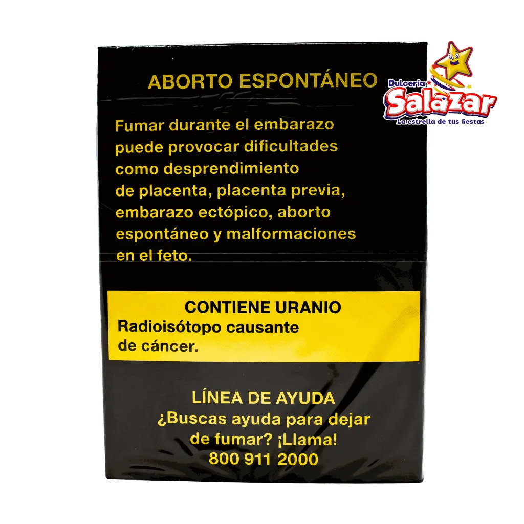 Cigarro BARONET 25s CIGPHL0036_4.webp