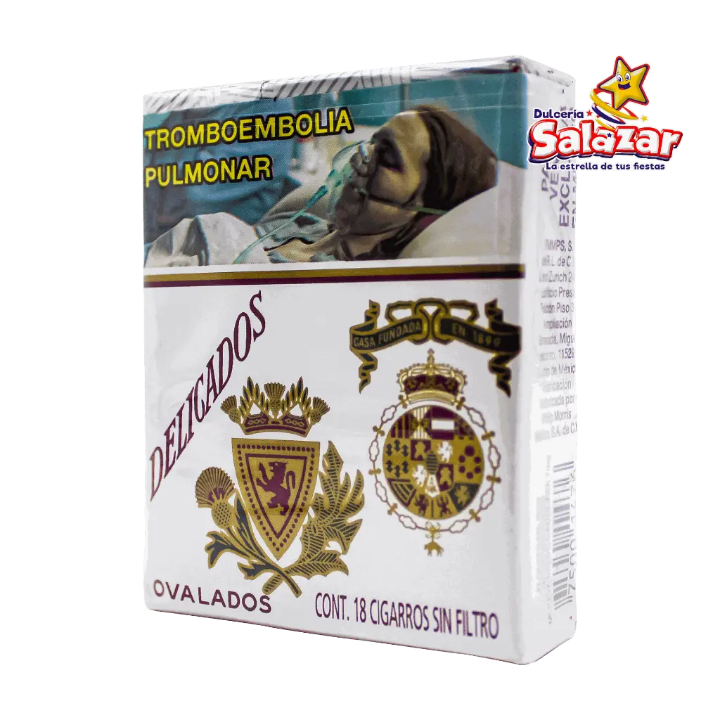 Cigarros Delicados ovalados sin filtro CIGPHL0025_2.webp