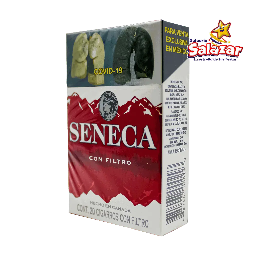 Cigarro SENECA filtro 20s CIG0012_2.webp
