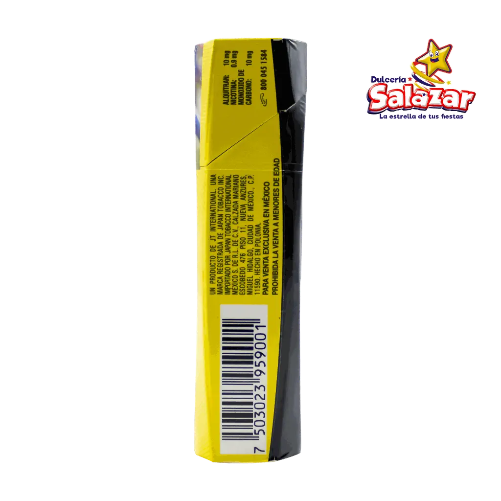 Cigarro Camel Yellow 20s CIG0013_3.webp