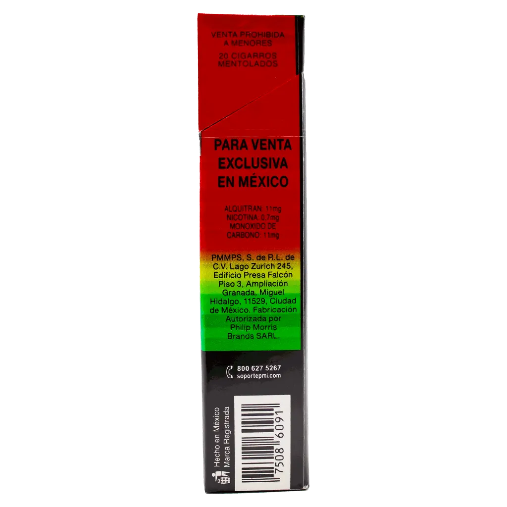 Cigarro Marlboro Crafted Summer Mix 20s CIGPHL0037_4.webp