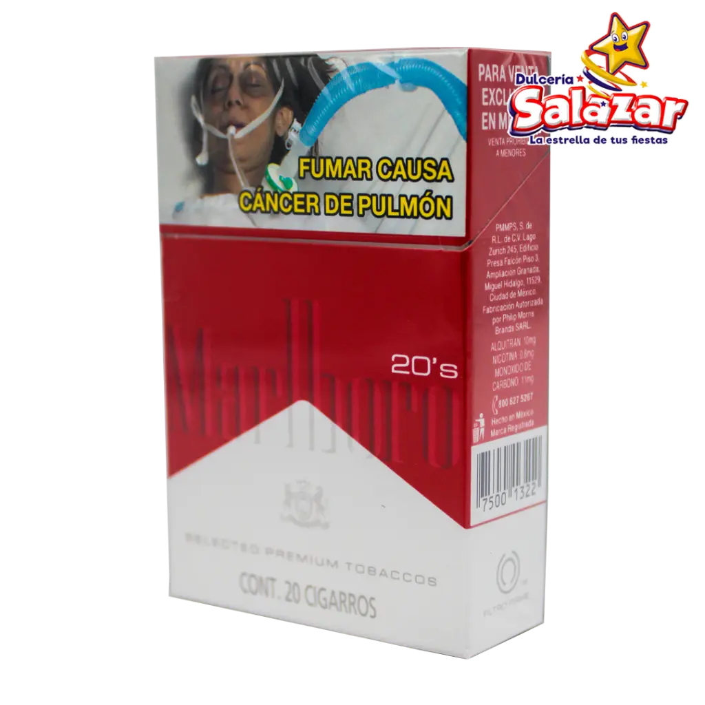 CIGARRO MARLBORO ROJO 20 CIGPHL0001_2.webp