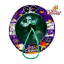 Anillo calabaza hubin HUB0014_2.webp