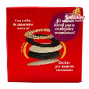 Chocko oblea chocolate 180g DES0036_4.webp