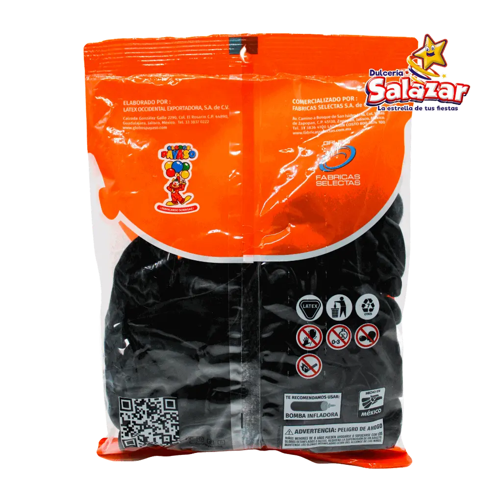 Globo #9 DEC negro SEL0664_2.webp