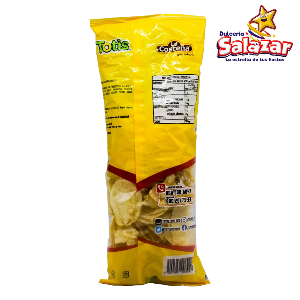 TOTIS PAPITAS SAL -B.90GR- TOT0098_2.webp