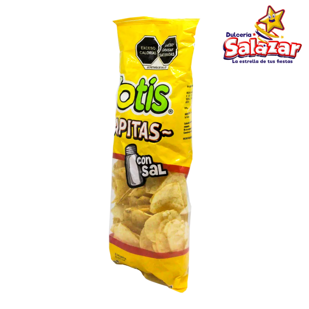 TOTIS PAPITAS SAL -B.90GR- TOT0098_4.webp