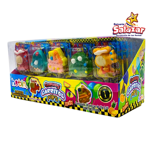 Gummy carritos HUB0072_2.webp
