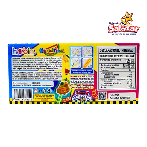 Gummy carritos HUB0072_3.webp