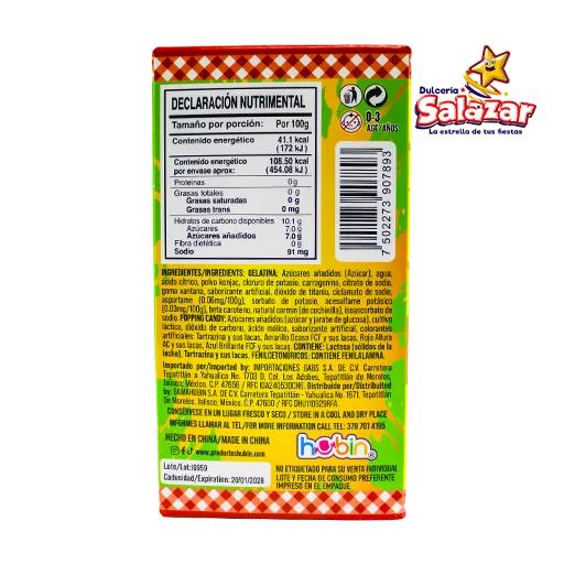 Jelly huevito frito HUB0051_3.webp