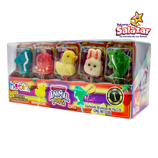 Gummy animal HUB0018_2.webp