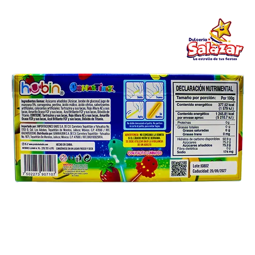 Gummy animal HUB0018_4.webp