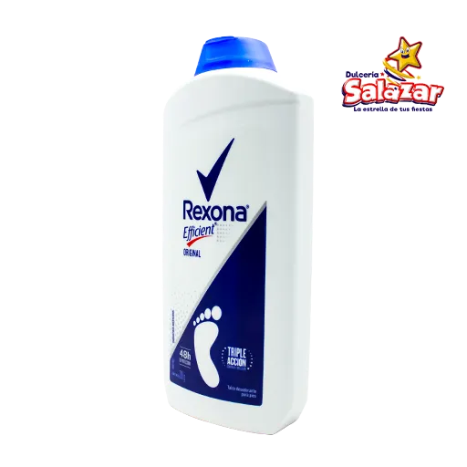 Talco REXONA efficient ABARROTE0366_2.webp