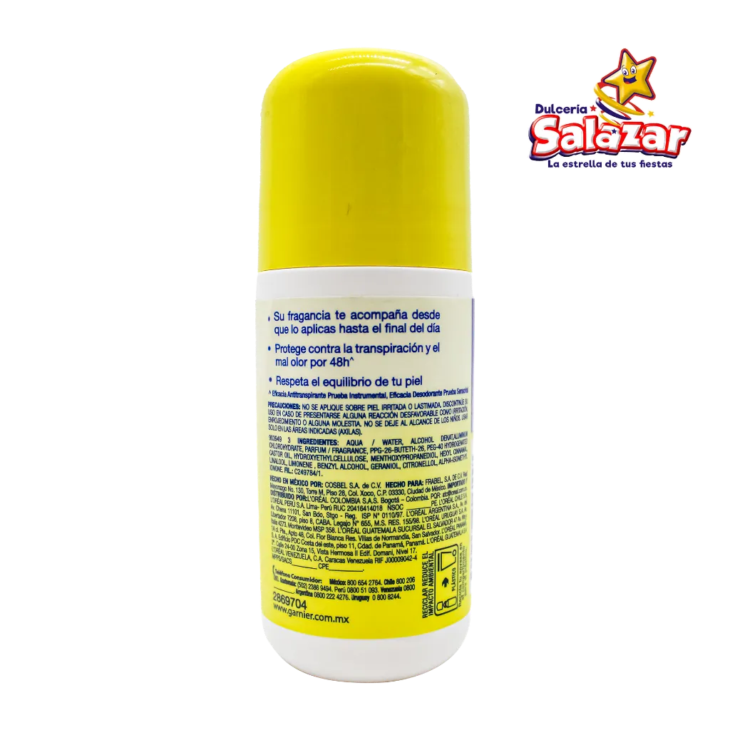 Desodorante obao roll fresquisima ABARROTE0408_3.webp