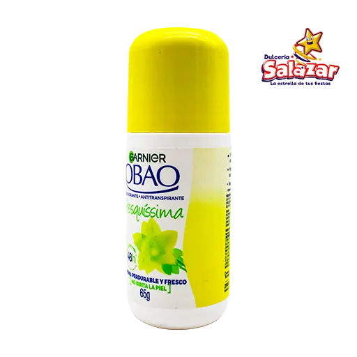 Desodorante obao roll fresquisima ABARROTE0408_2.webp