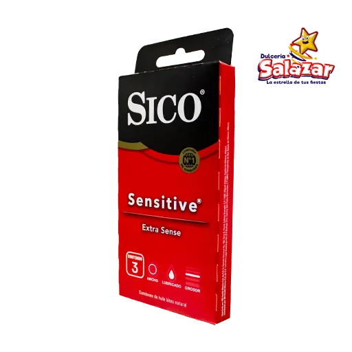Condones sico sensitive OTC0057_2.webp