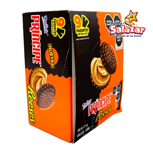 Principe reese´s MARI0014_2.webp