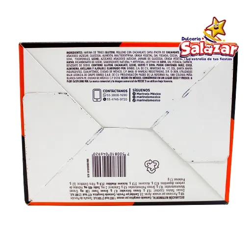 Principe Reese´s MARI0014_4.webp