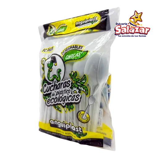 Cuchara chica blanca anguplast ANG0011_3.webp