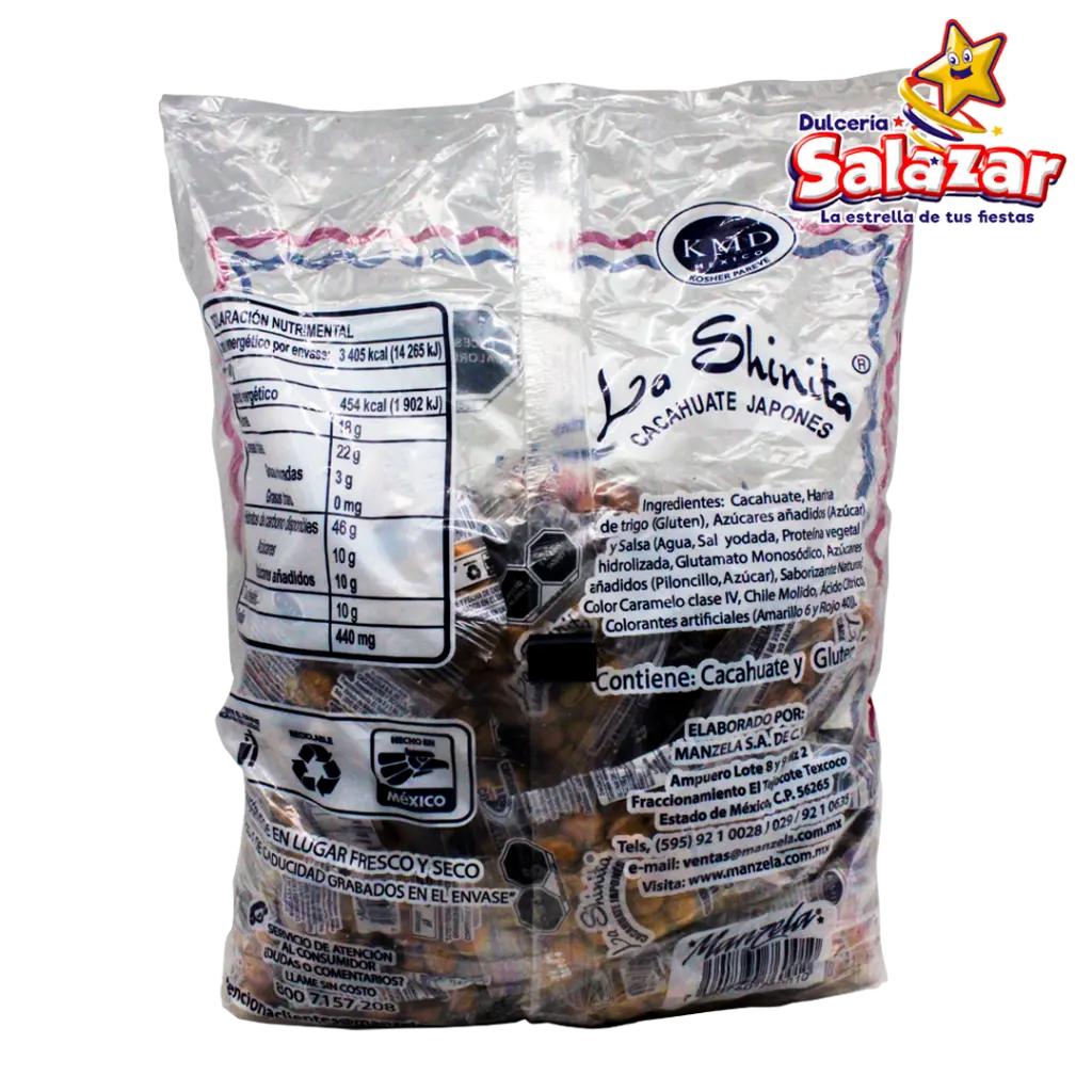 CACAHUATE JAPONES LA SHINITA MANZELA 15G MAN0016_1.webp
