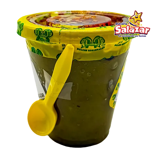 Vaso bardi limón BAD0023_3.webp