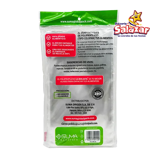 Bolsa celofan 14x25 GLP0167_3.webp