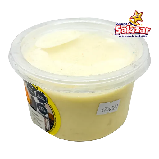 Cobertura para helado blanco 500g CRA0011_2.webp