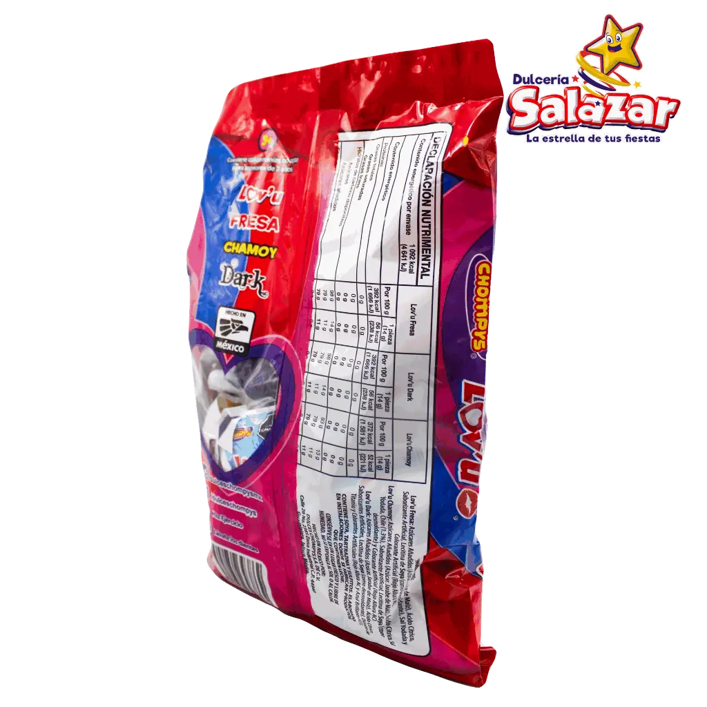 Lov U Mix CHY0097_4.webp