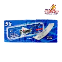 Chicle trident TA 5´P MENTA ADA0347_3.webp