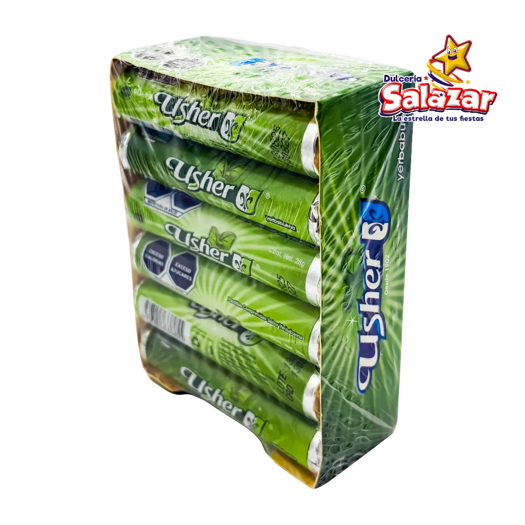 Usher tubo yerbabuena USH0003_2.webp