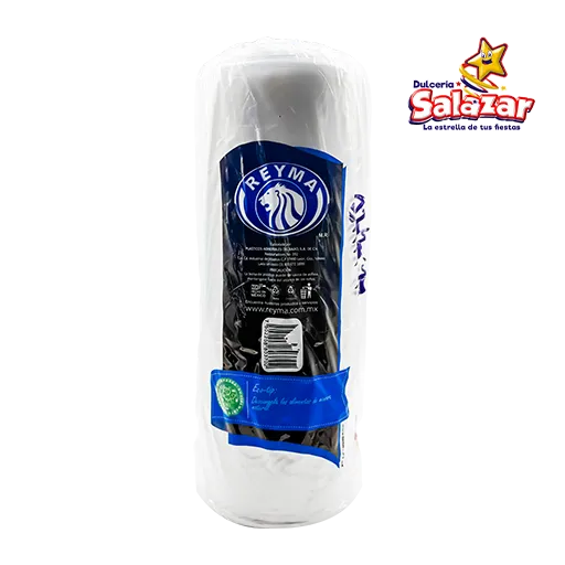 Bolsa baja plastica rollo 35x45 REYM0270_2.webp
