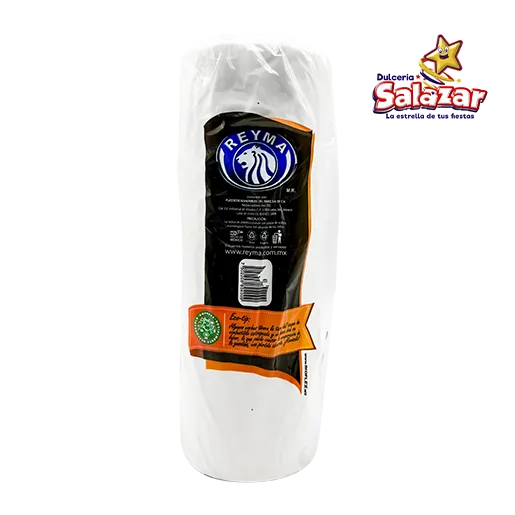 Bolsa poliseda rollo chico 25x35 REYM0250_3.webp