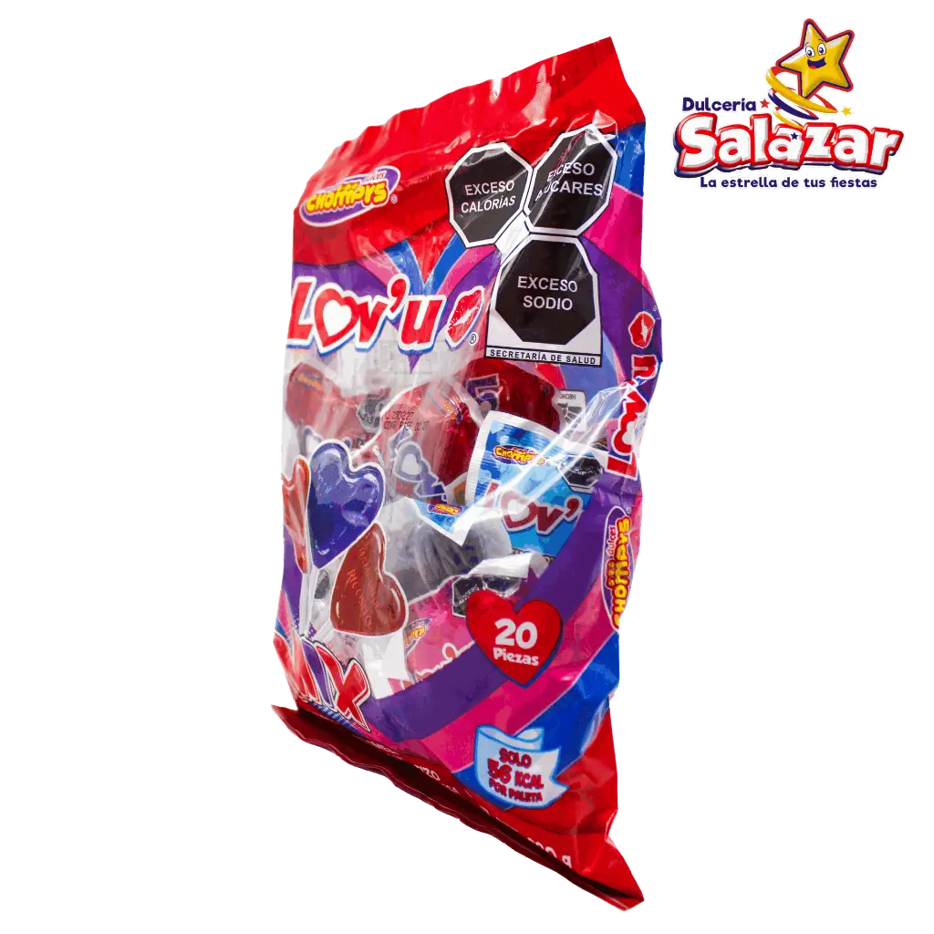 Lov U Mix CHY0097_2.webp