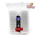 Contenedor termico hamburguesero 50pzs blanco REYM0022_3.webp