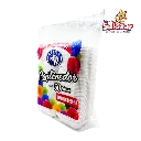 Contenedor termico hamburguesero 50pzs blanco REYM0022_2.webp