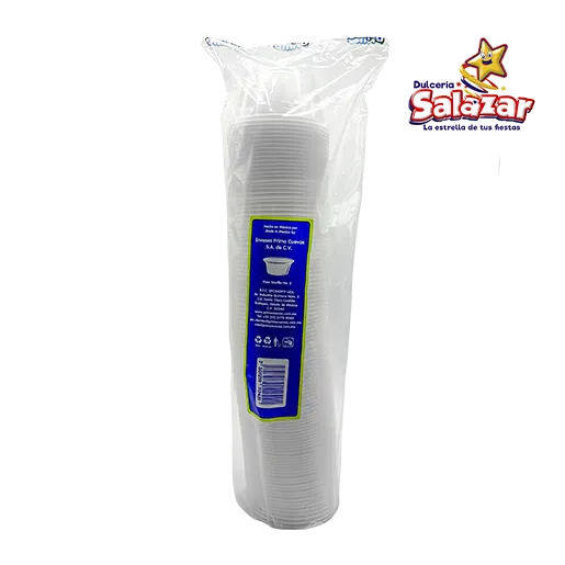 Vaso plastico #3 souffle primo PRI0028_2.webp