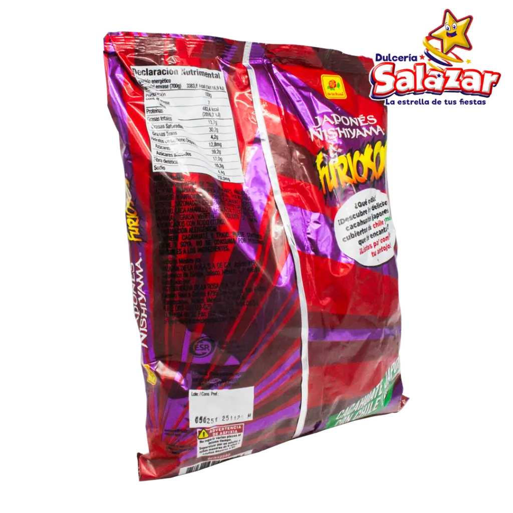 JAPONES NISHIYAMA FURIOSO ROS0085_4.webp